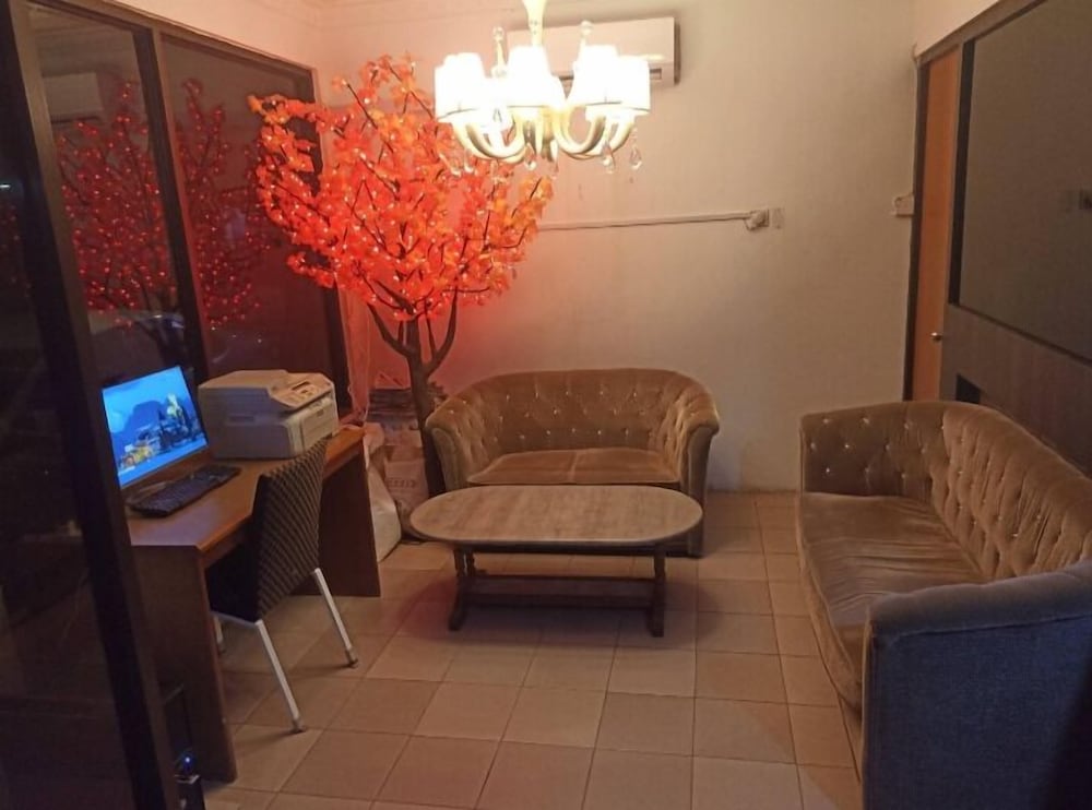 Hotel O Oriental Hotel 23/38