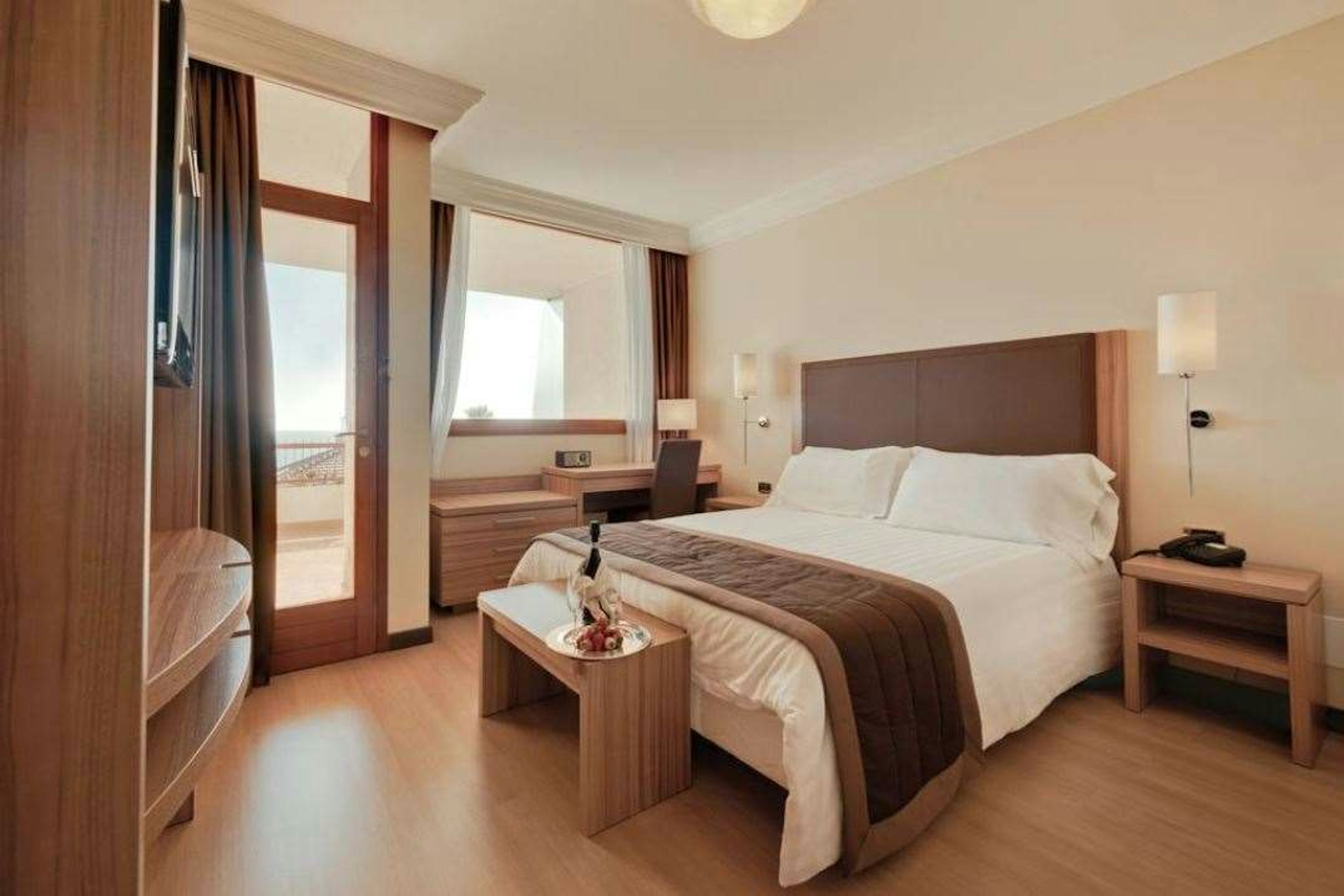 Nyala Suite Hotel 17/38