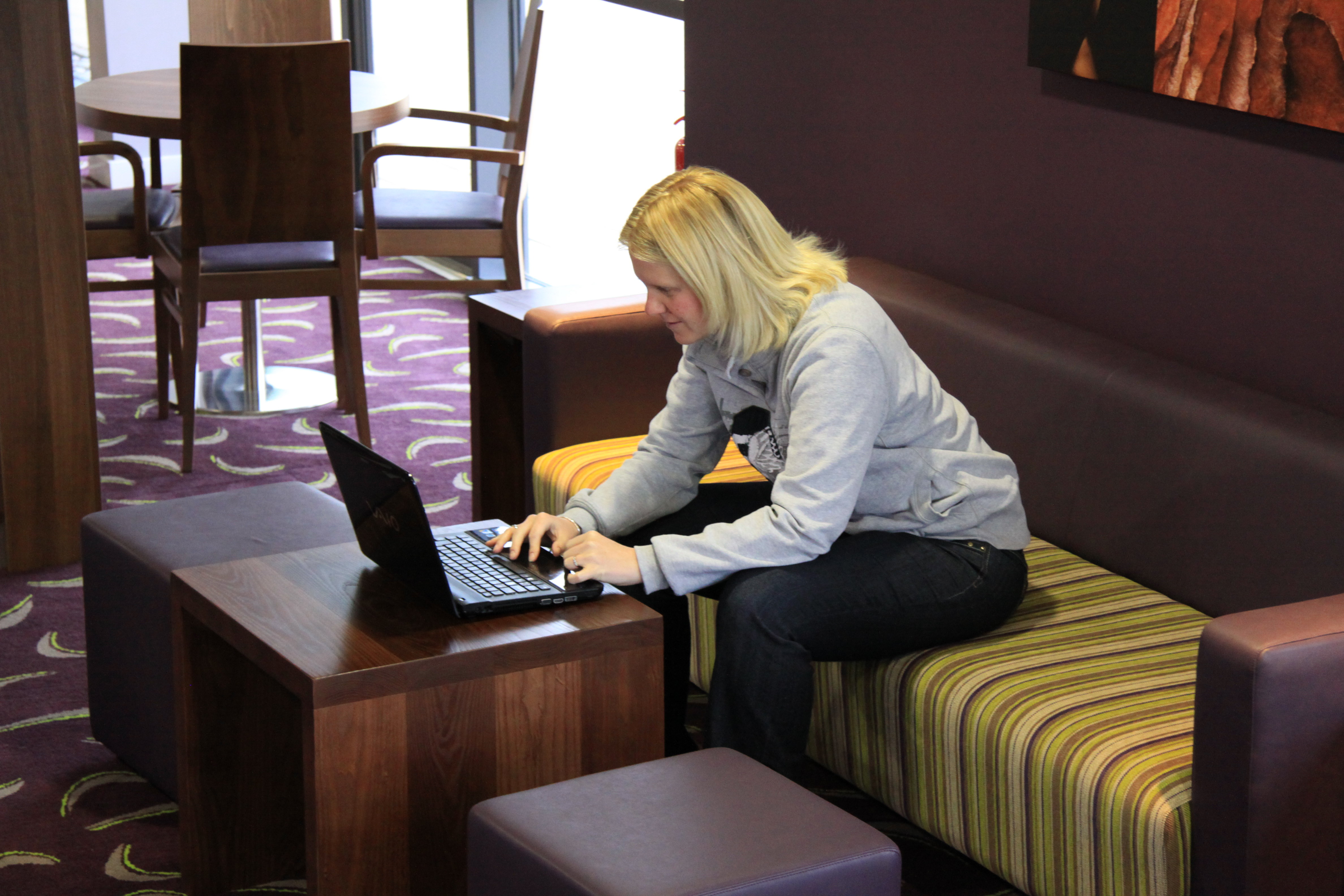 Holiday Inn Express Dunstable 13/26