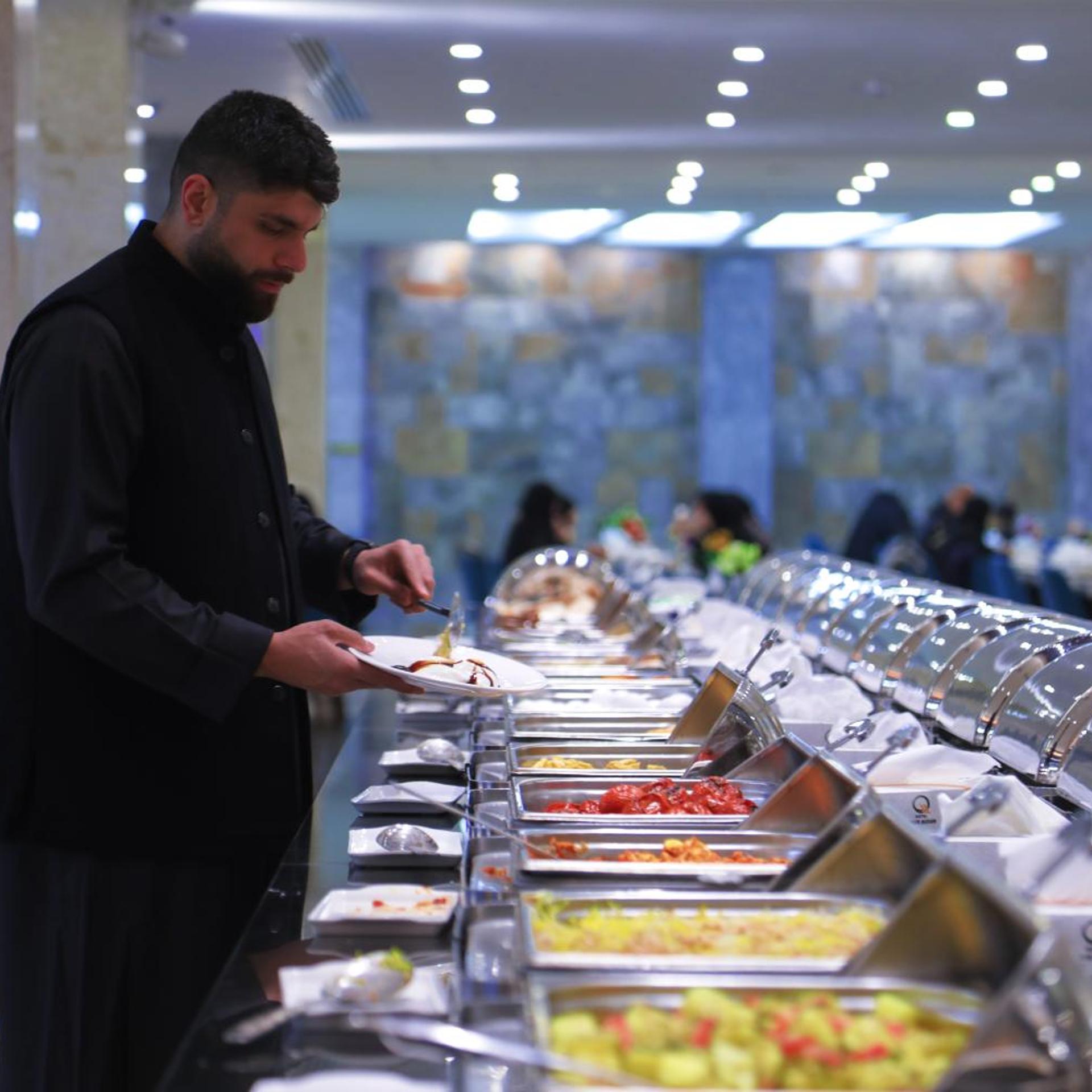Qasr Al Dur Hotel 47/55
