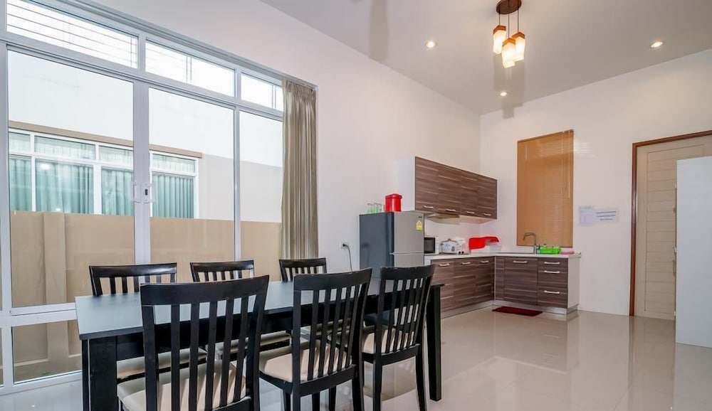 So Cool Pool Villa 14/20
