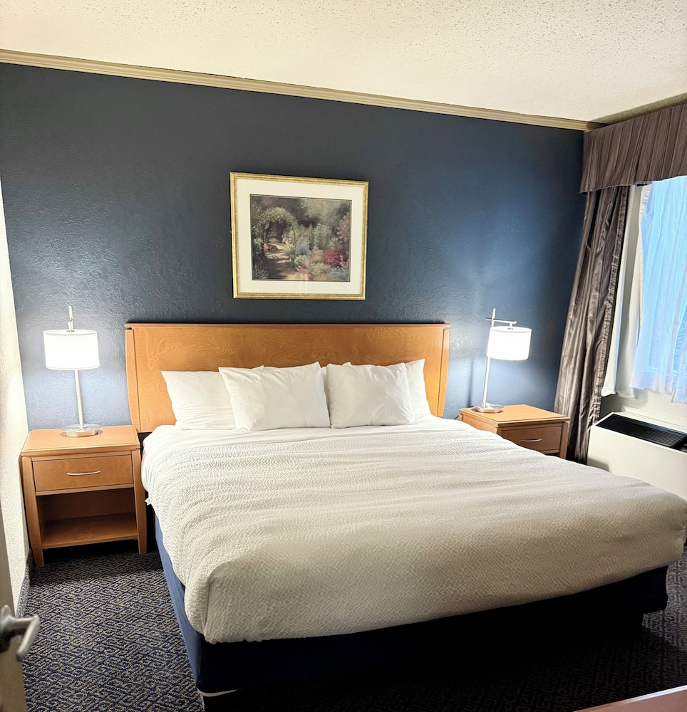 Days Inn by Wyndham Drayton Valley 18/50
