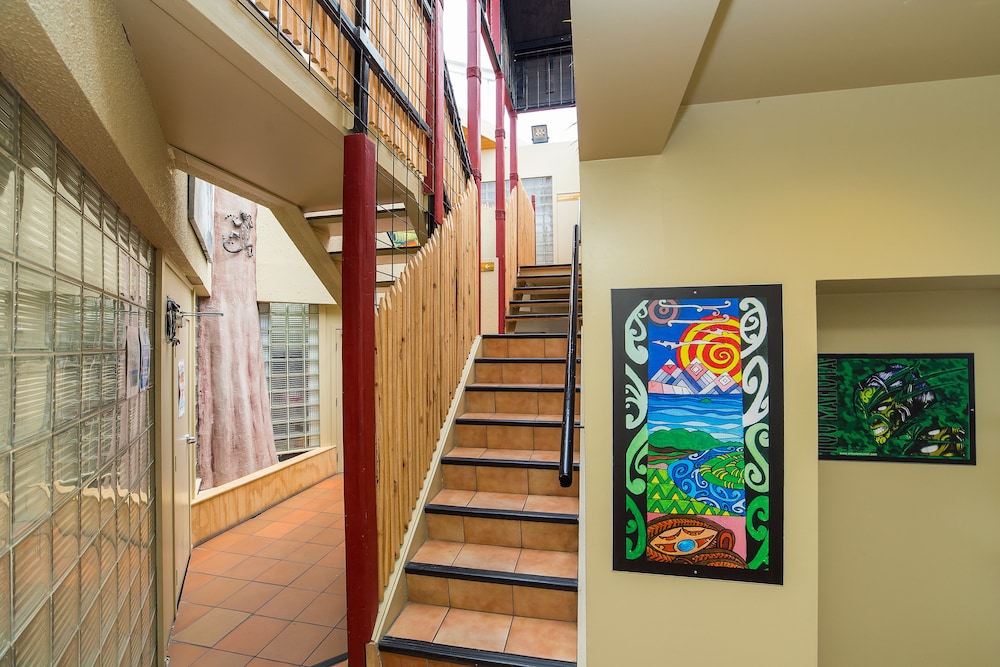 Tahuna Pod Hostel 22/50