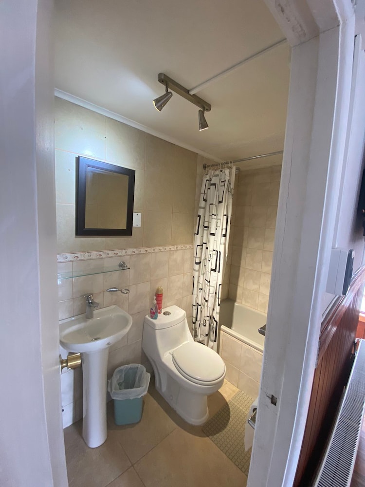 Hostal Ochen Punta Arenas 23/24