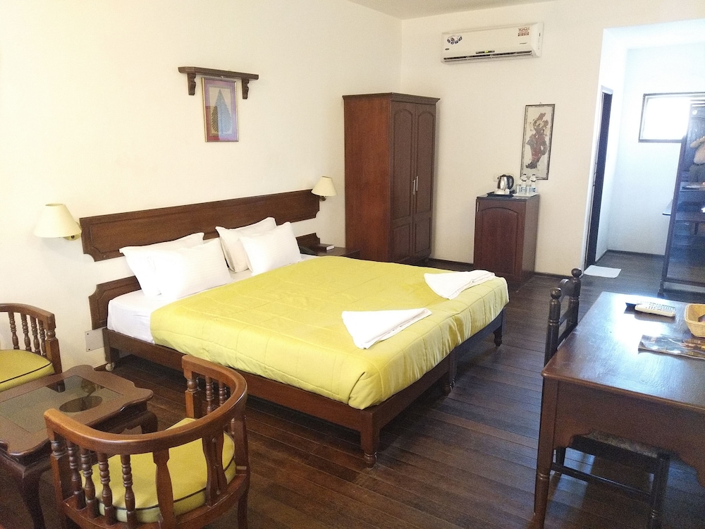 Green Meadows Resort 16/37