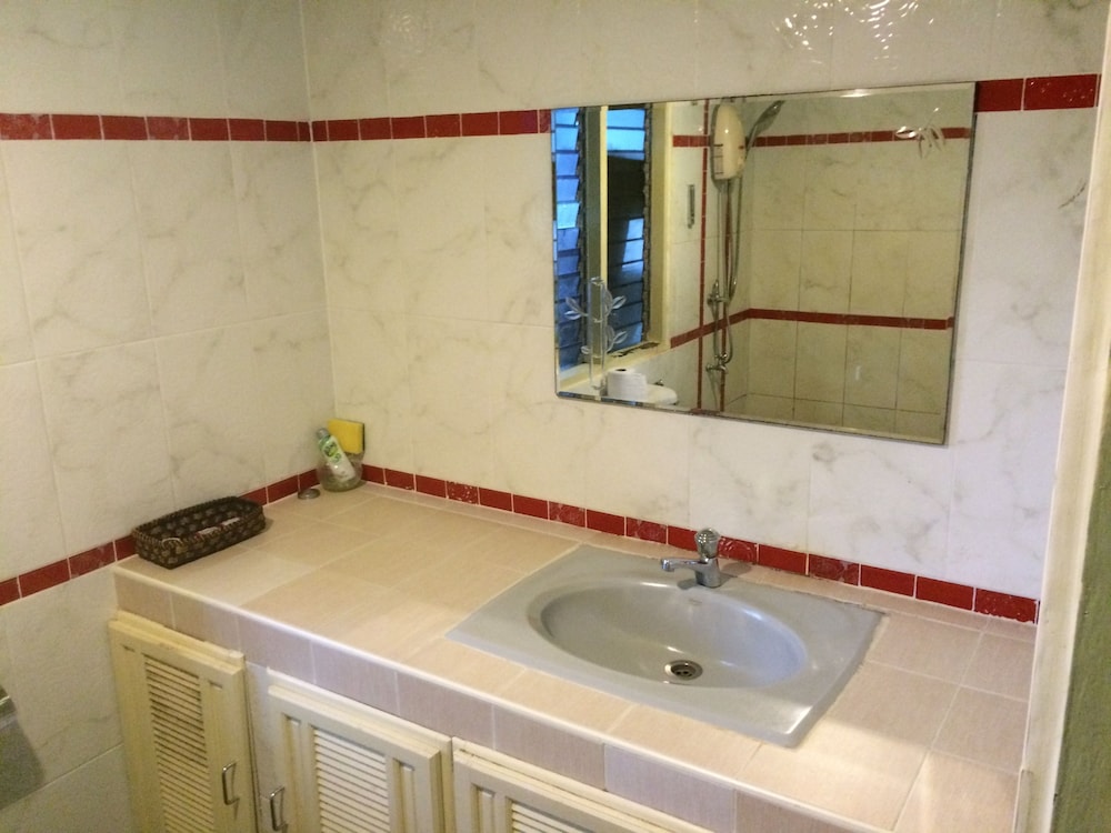 Hotel O Bupatara Chiangmai 55/58