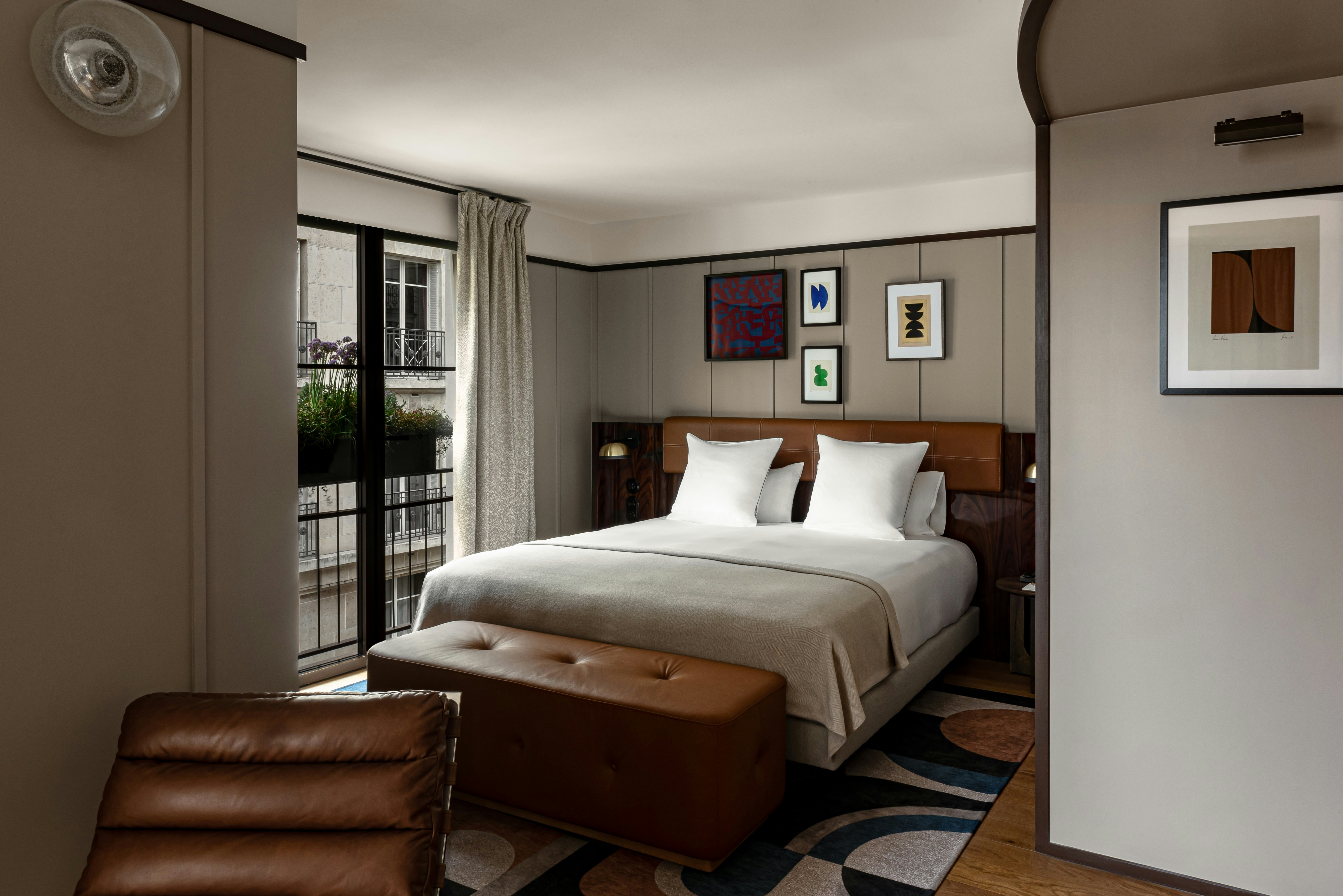 Norman Paris Hotel & Spa 14/55