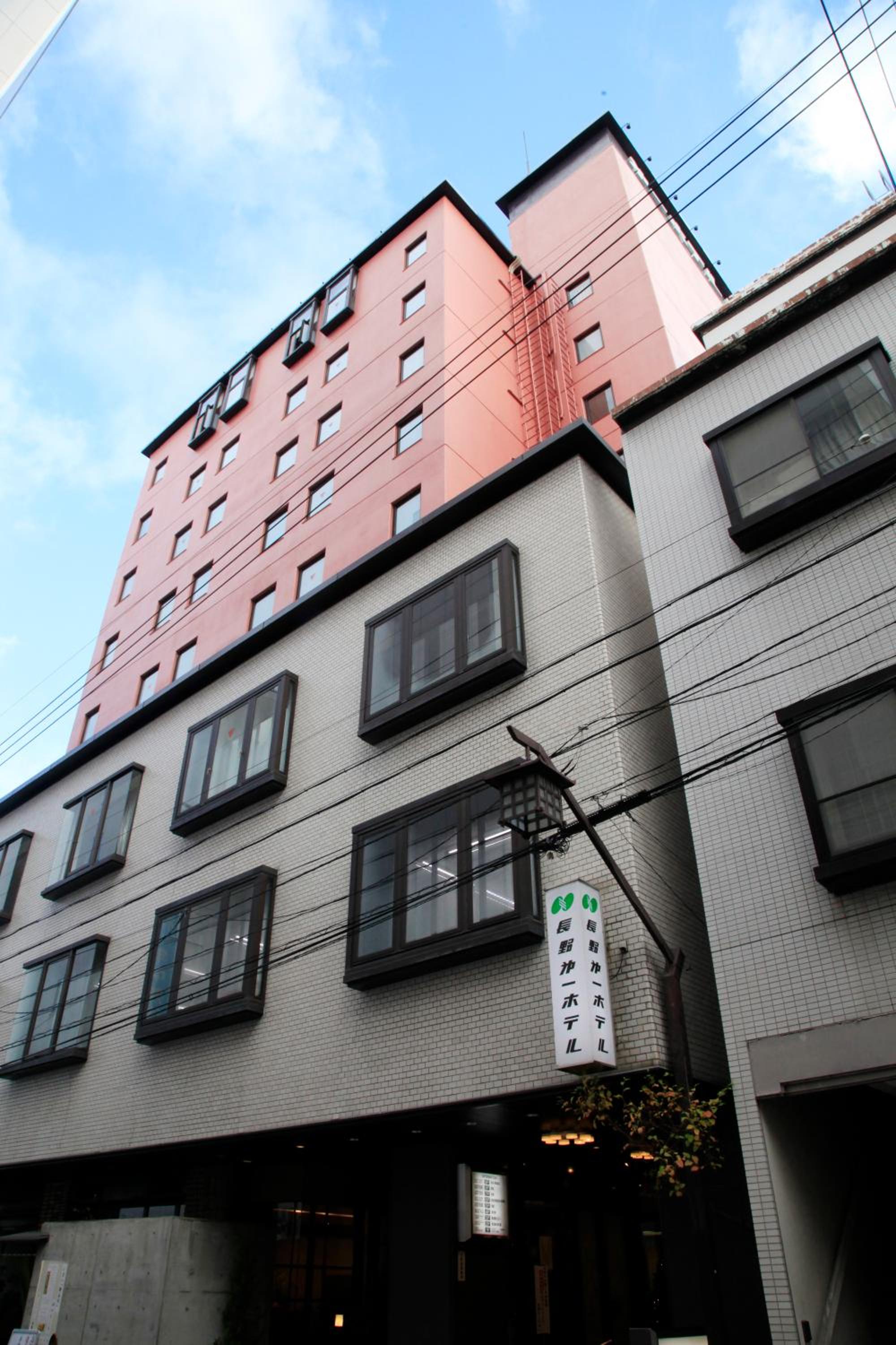 Nagano Daiichi Hotel 2/47