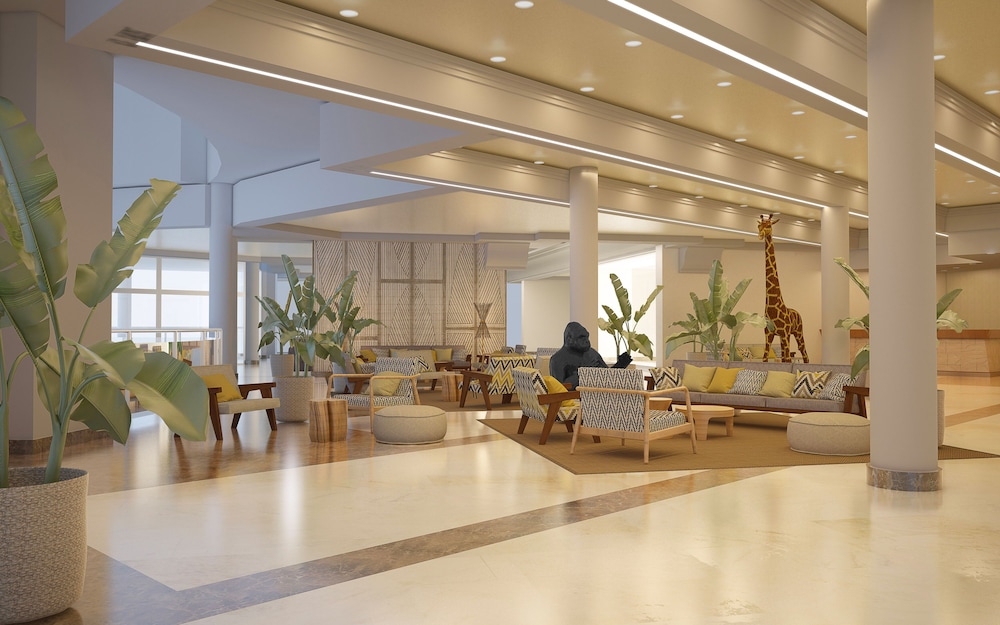 Medplaya Hotel Flamingo Oasis 18/30