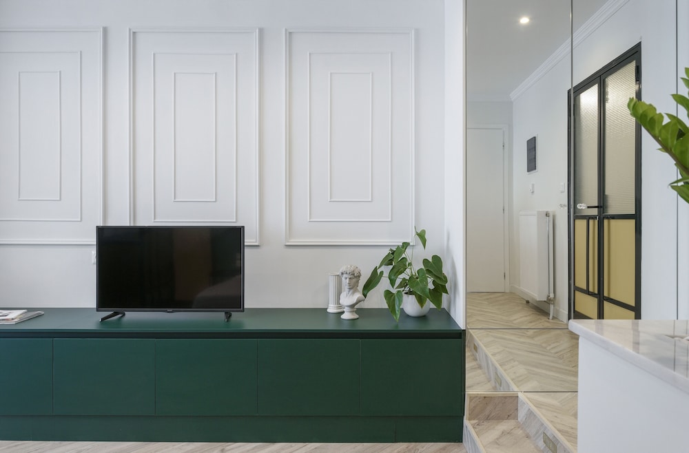 Athenian Sensations Apartments & Suites 6/60