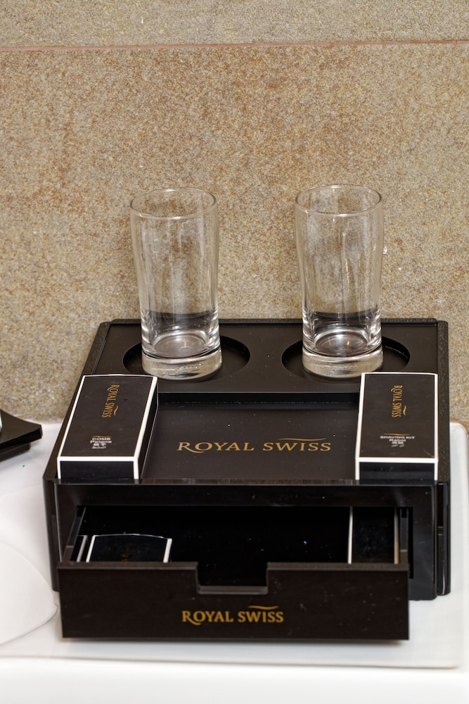 Royal Swiss Lahore in LAHORE