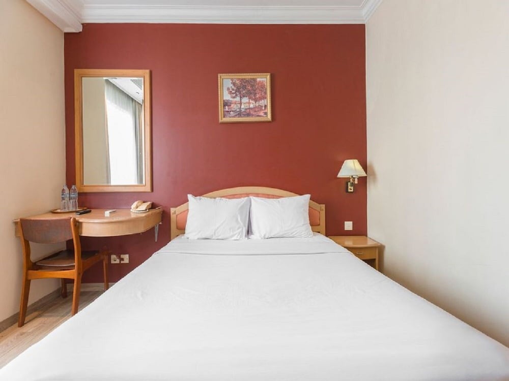Hotel Bulevar Tanjung Duren Jakarta 17/31