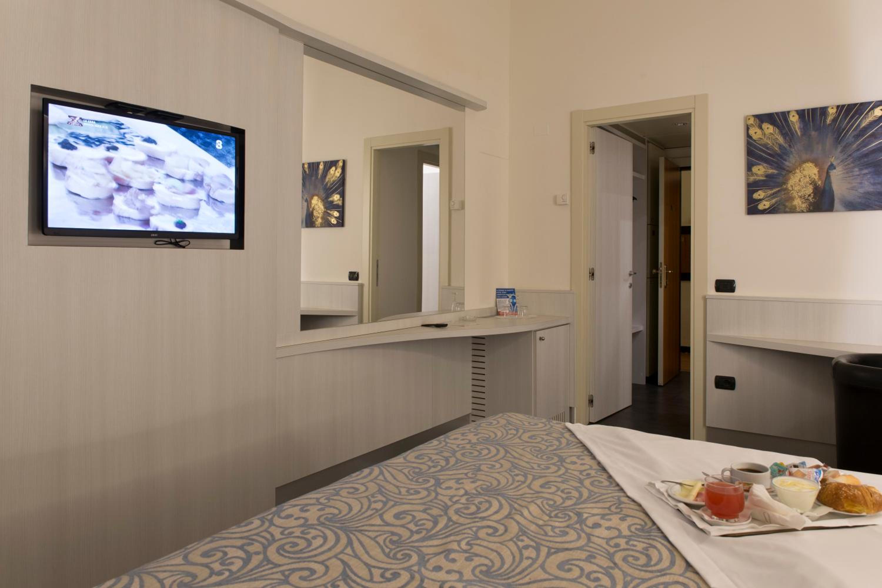 Hotel Motel City 13/50