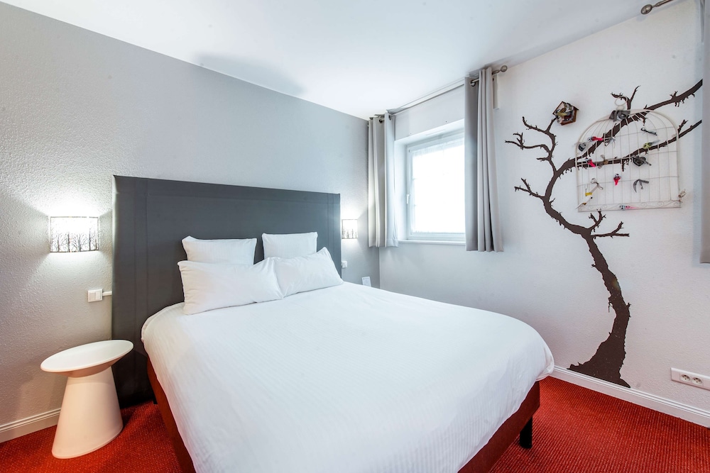 Best Western Plus Au Cheval Blanc Mulhouse Nord 12/68