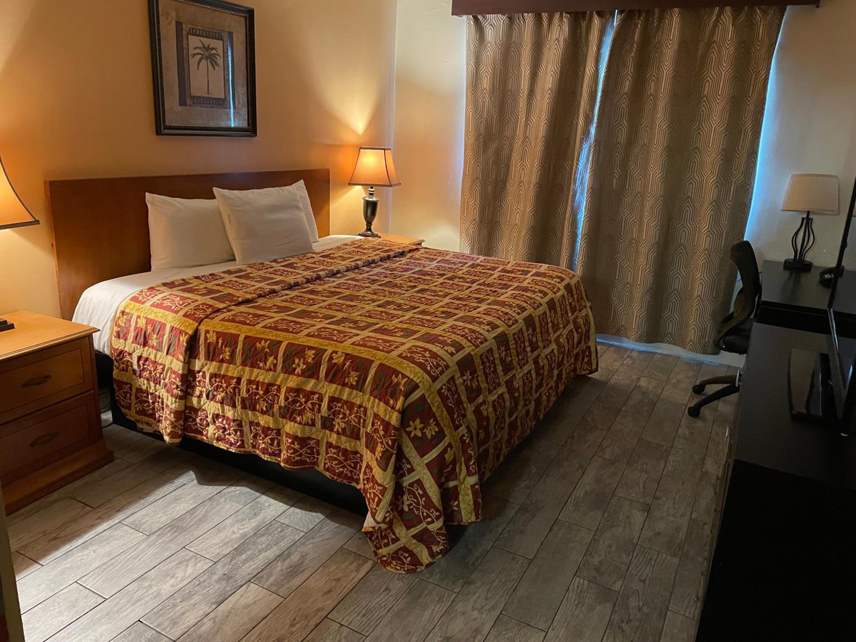 Grand Inn 15/38