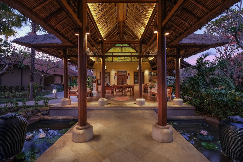 MIMPI RESORT MENJANGAN 32/73