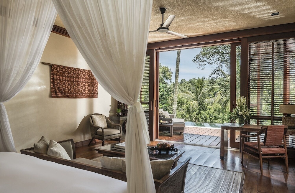 Four Seasons Resort Bali at Sayan 51/84