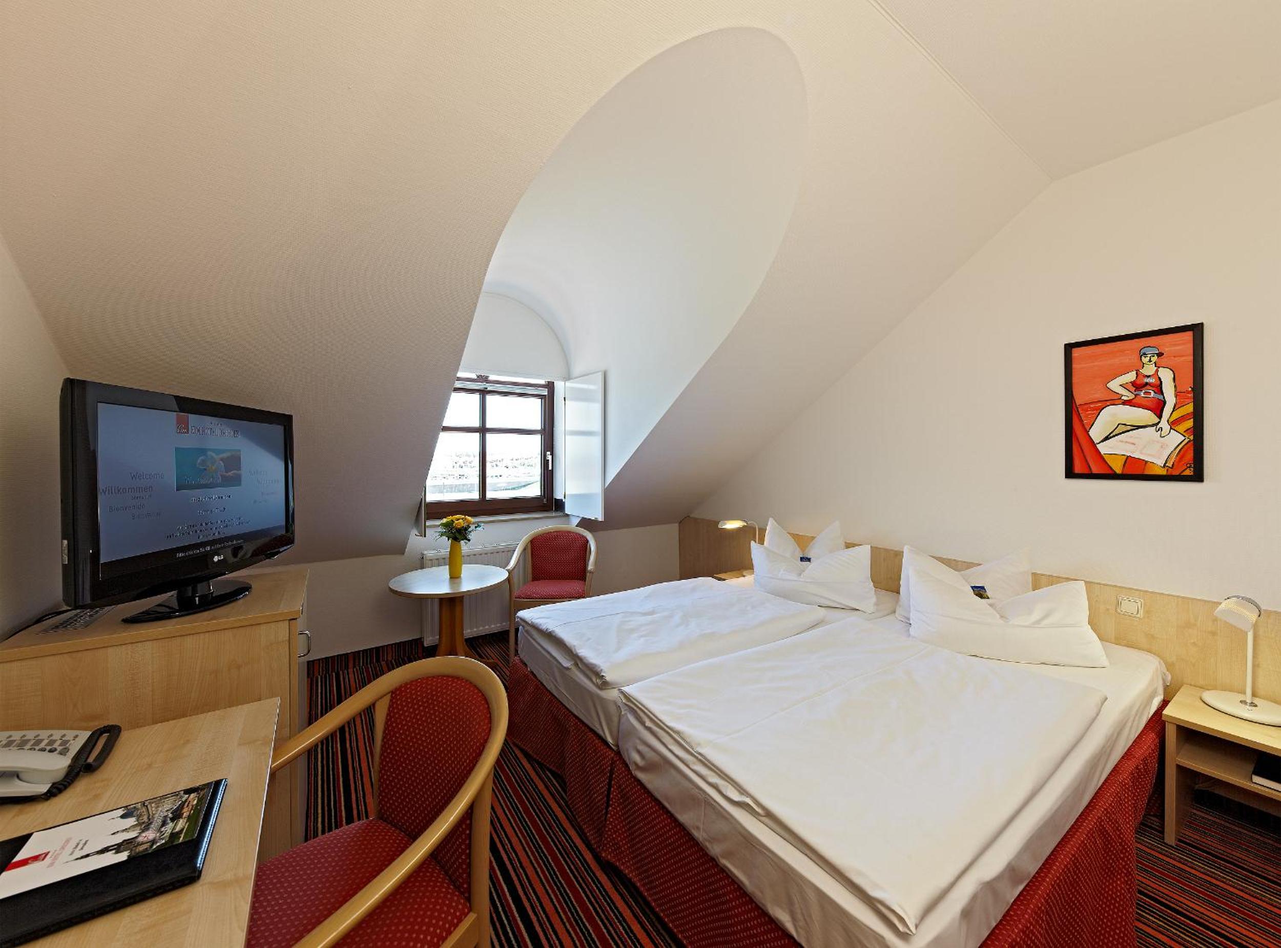 Kim Hotel Dresden 34/60