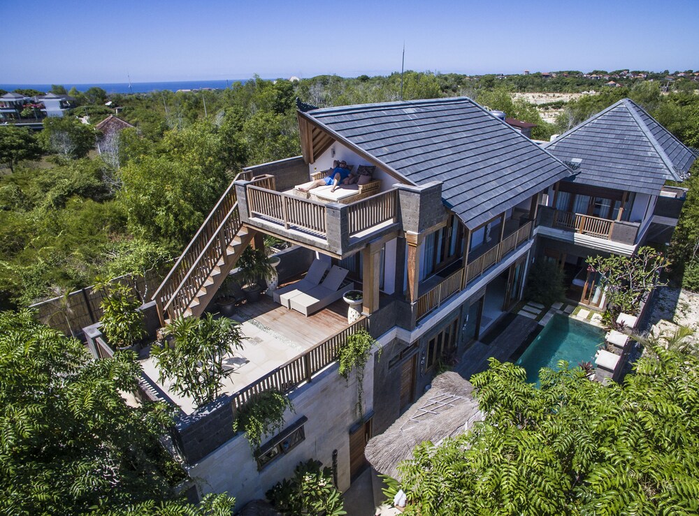 Villa Dk - Bali 6/49