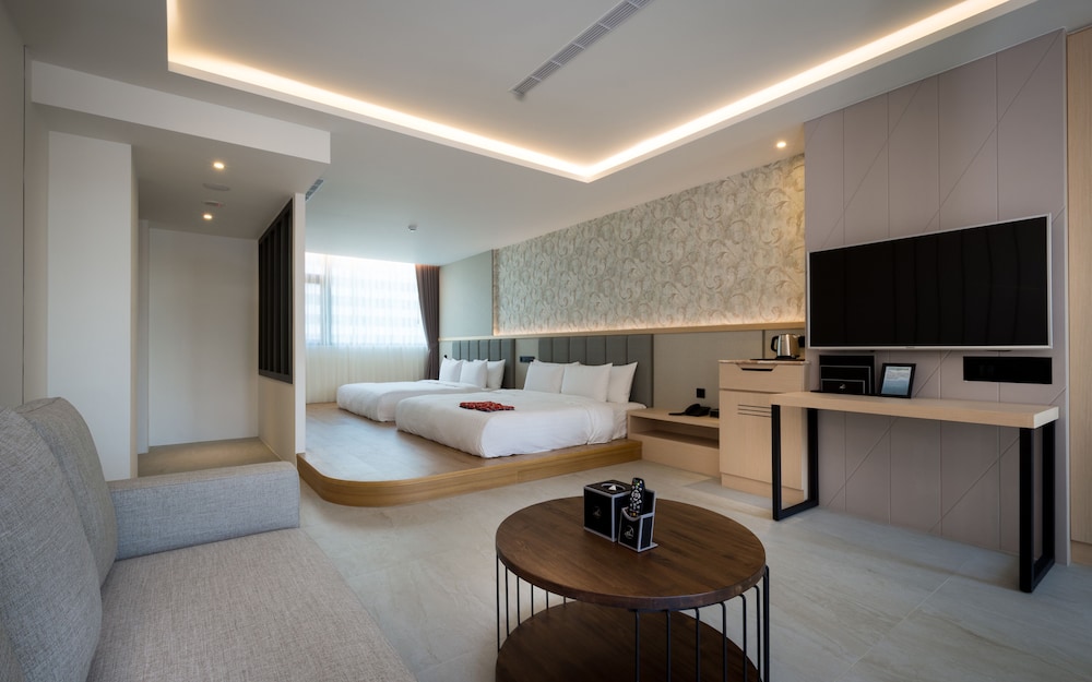 Hsing Fu Hotel 15/29