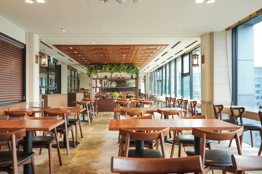 Solaria Nishitetsu Hotel Seoul Myeongdong 60/74