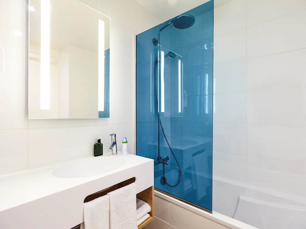 Ibis Styles Toulouse Nord Sesquieres 67/67