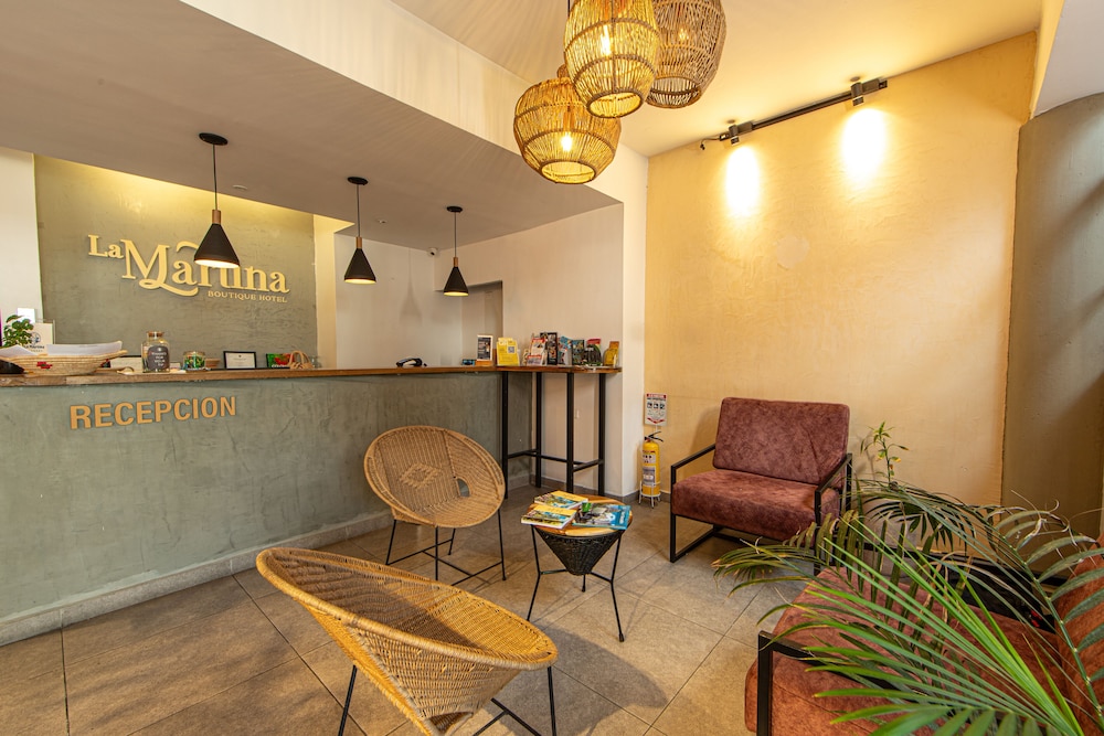 La Martina Boutique Hotel 6/50