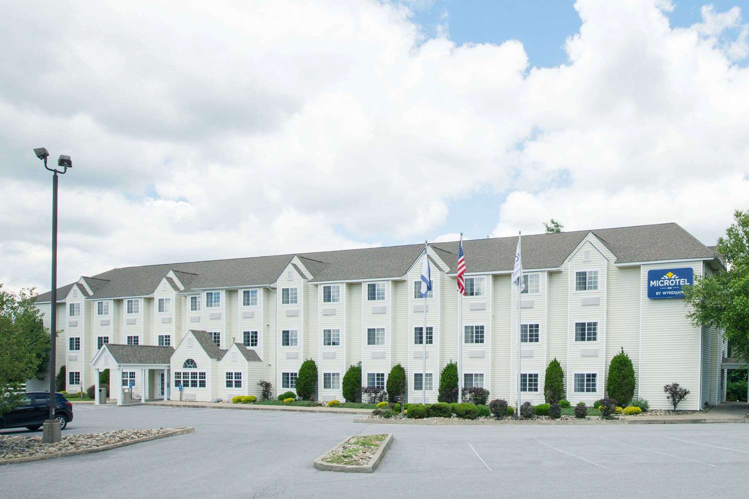 Microtel Inn Beckley 1/33