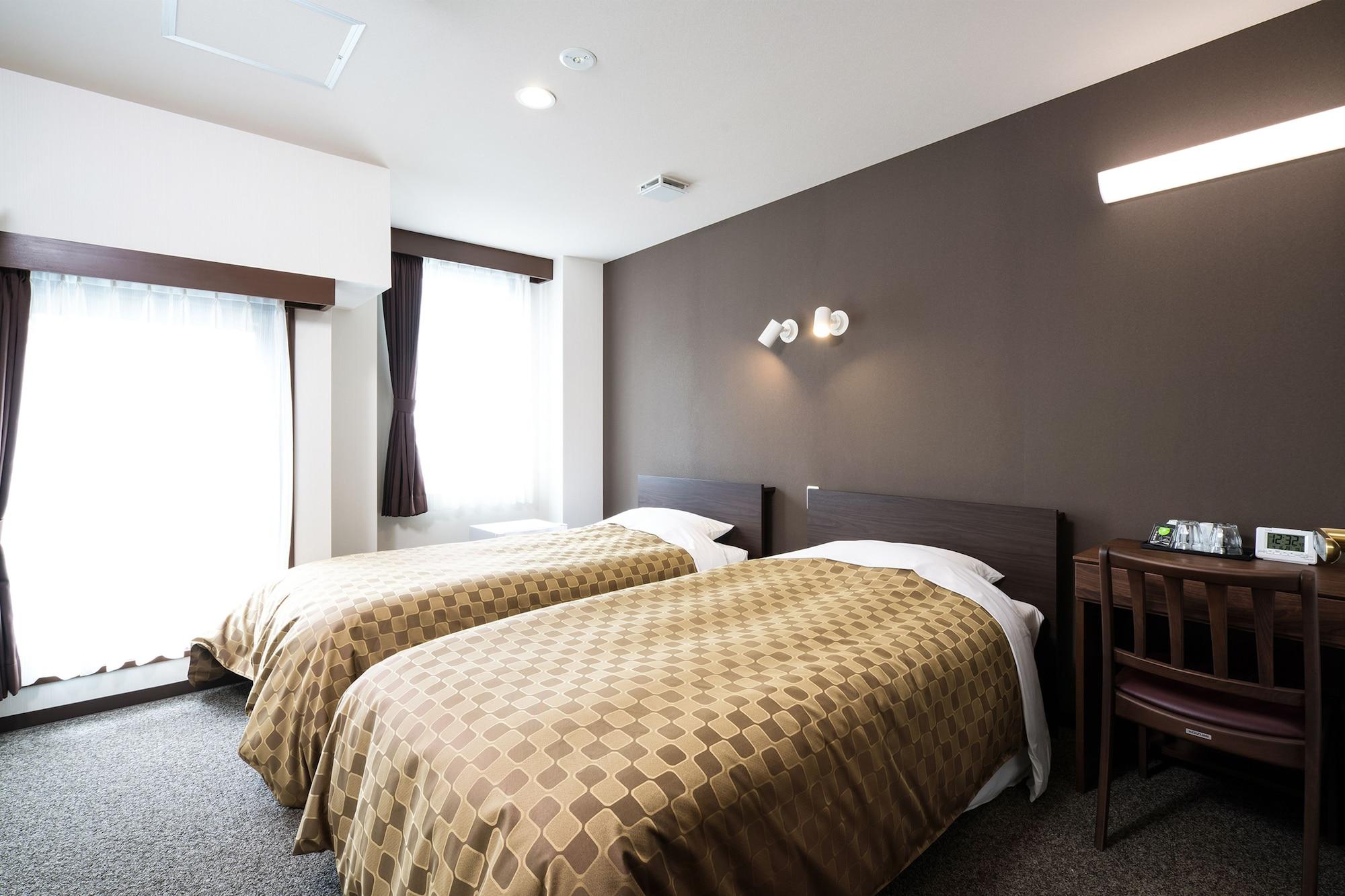 Hotel Trend Asakusa Annex 22/29