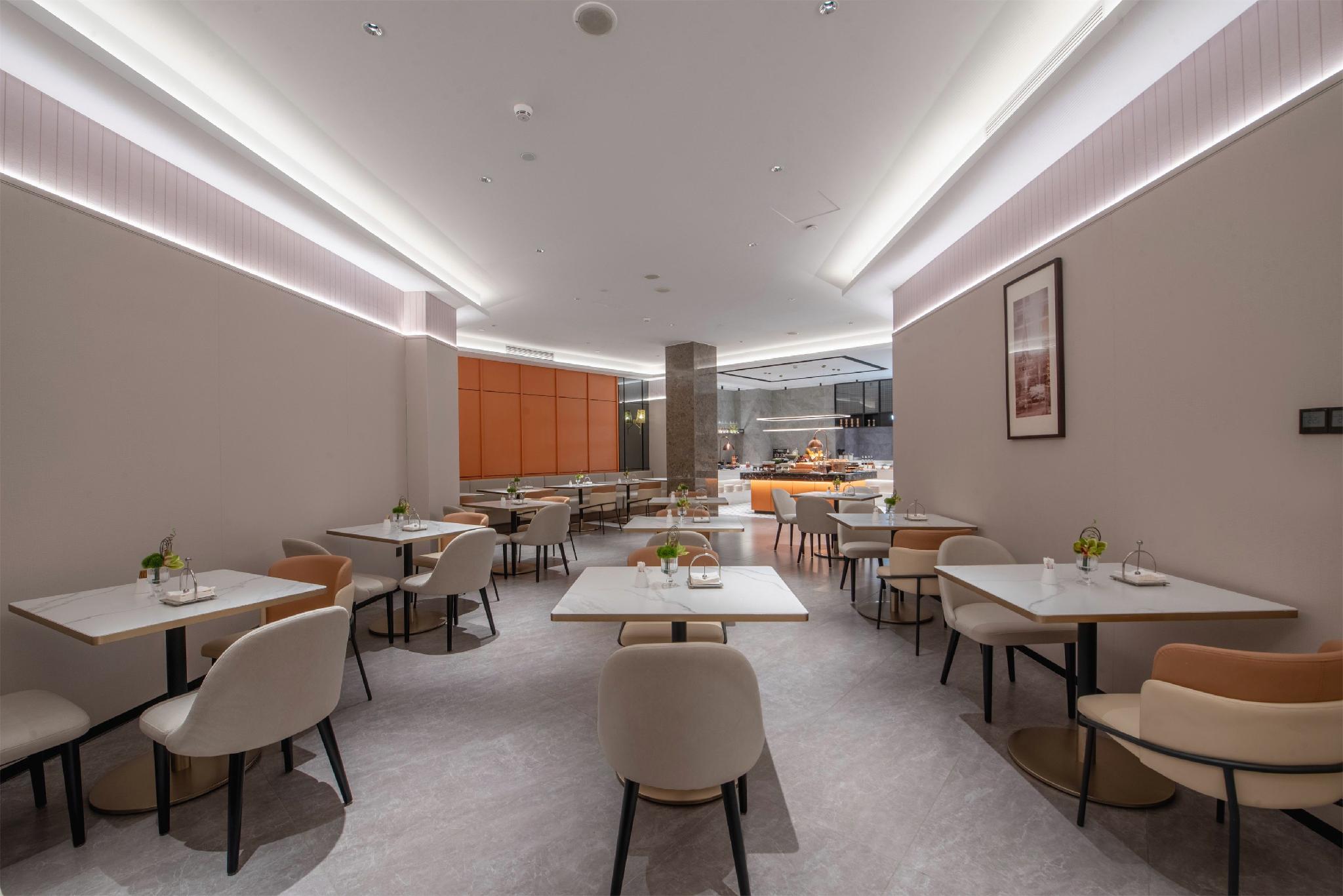 Homeinn Select (Shenzhen Science and Technology Park) 23/33