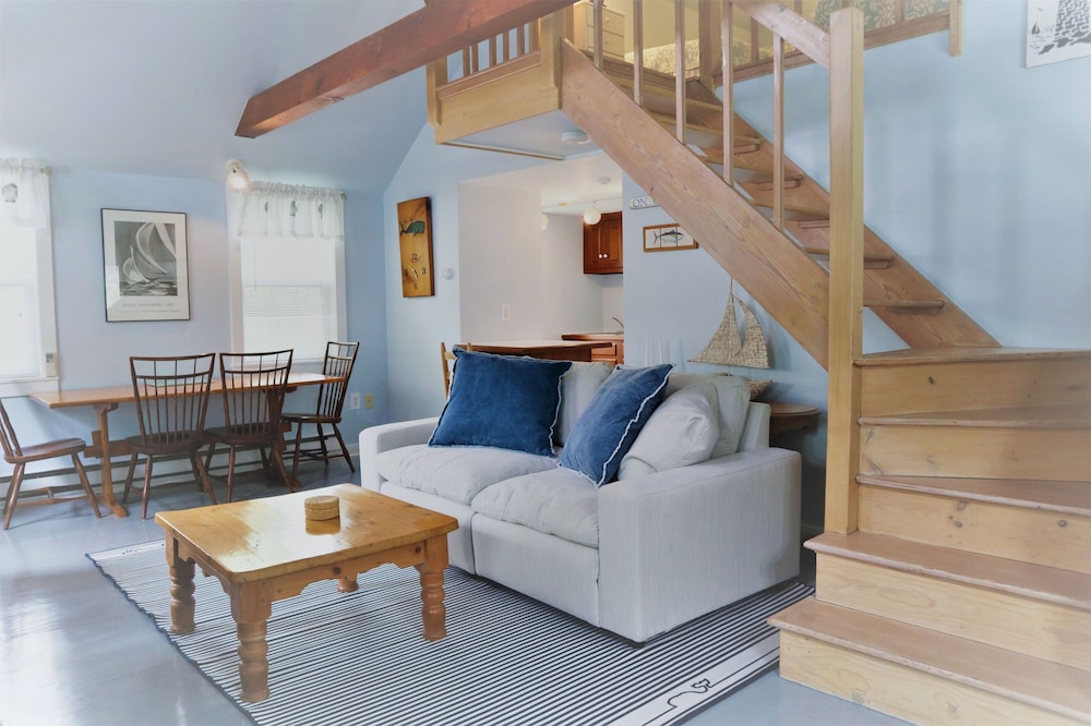 The Whalewalk Inn & Spa 23/50