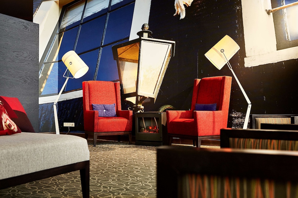 HYATT PLACE AMSTERDAM AIRPORT 15/66