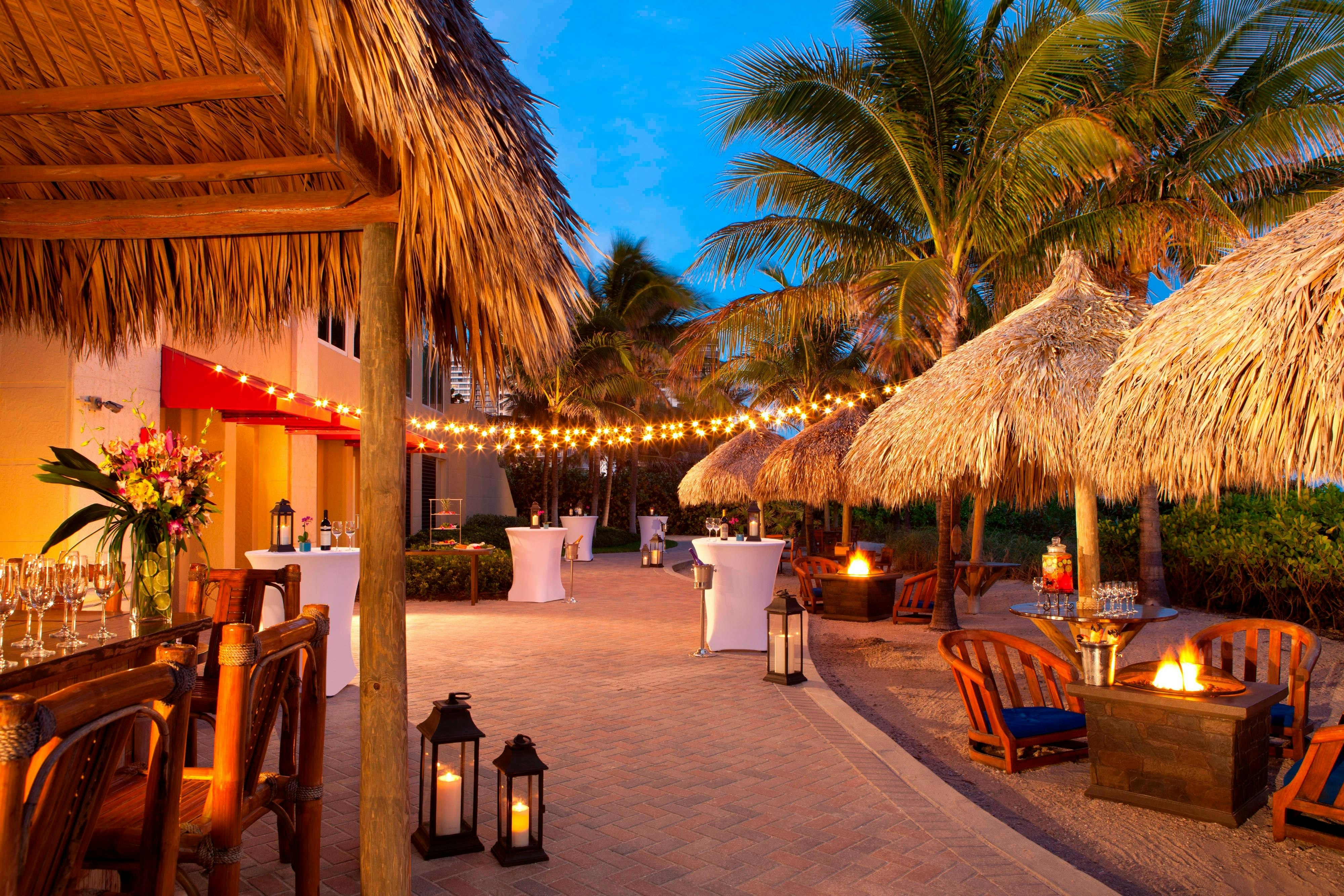 Palm Beach Marriott Singer Island Beach Resort 29/36