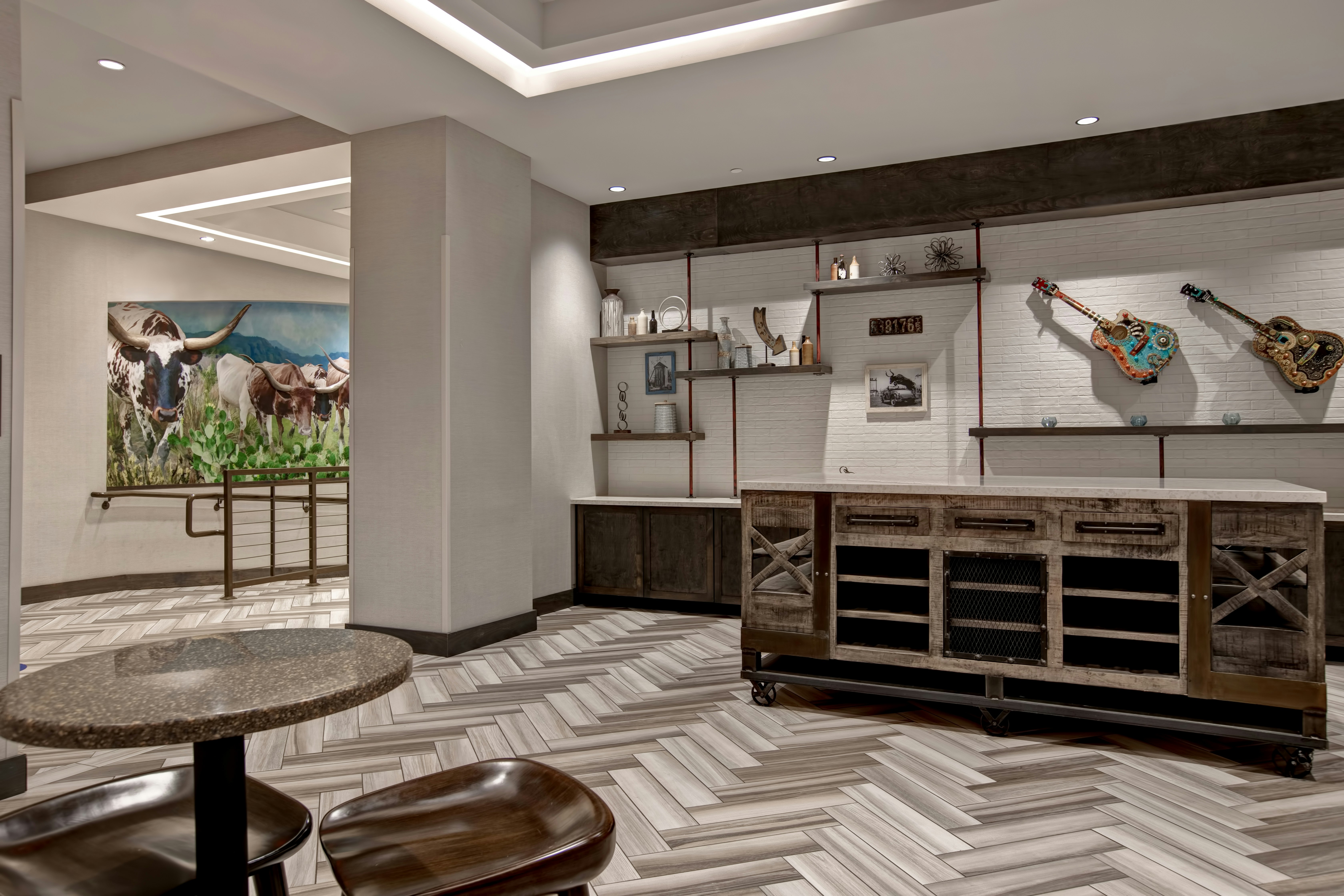 Home2 Suites By Hilton San Antonio Riverwalk Tx 8/60