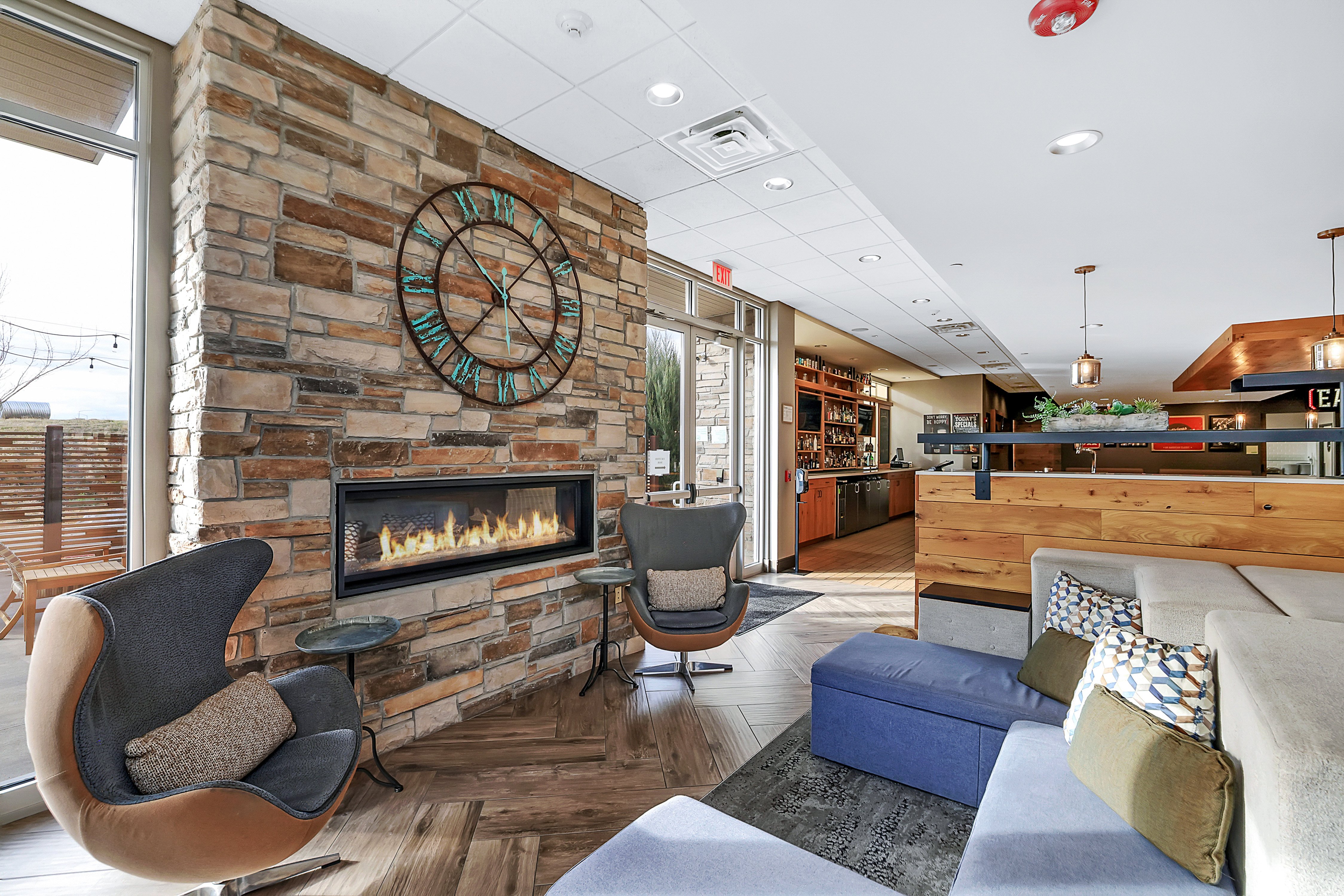 Holiday Inn Nampa 44/71