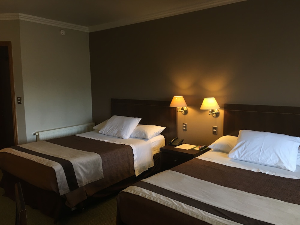 Hotel Diego de Almagro Coyhaique 8/43