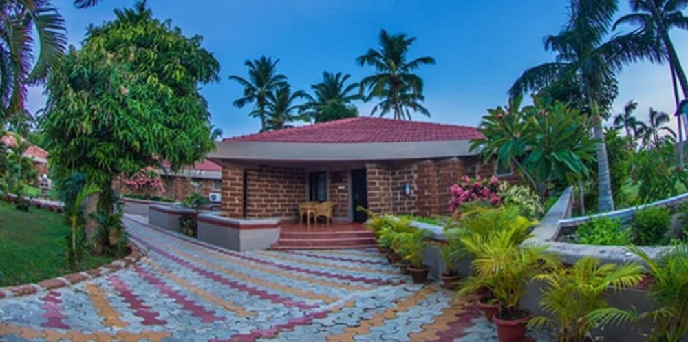 Toshali Sands Nature Escape 9/51