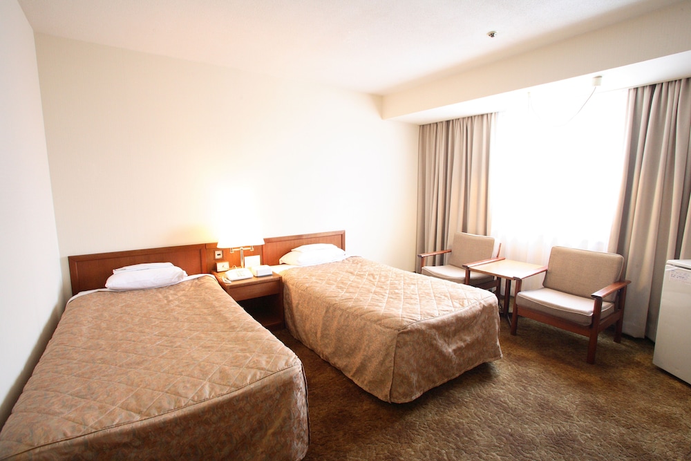Nagaoka Grand Hotel 18/57