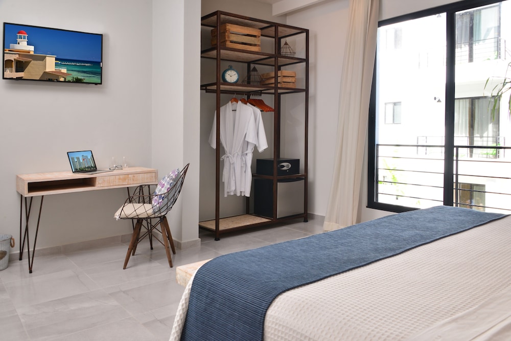 ELEMENTS TULUM BOUTIQUE HOTEL 33/63