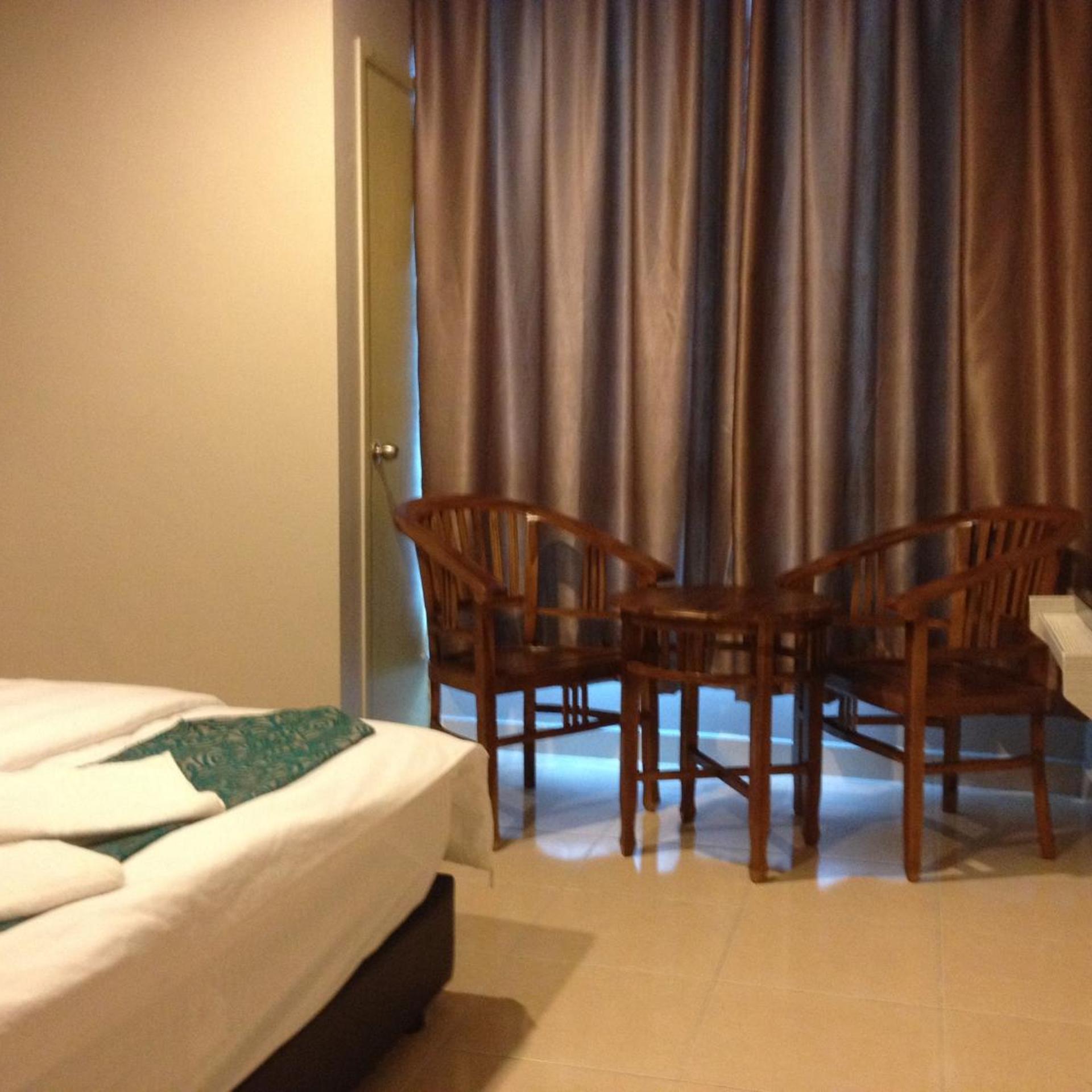 Aero Star Hotel 27/34