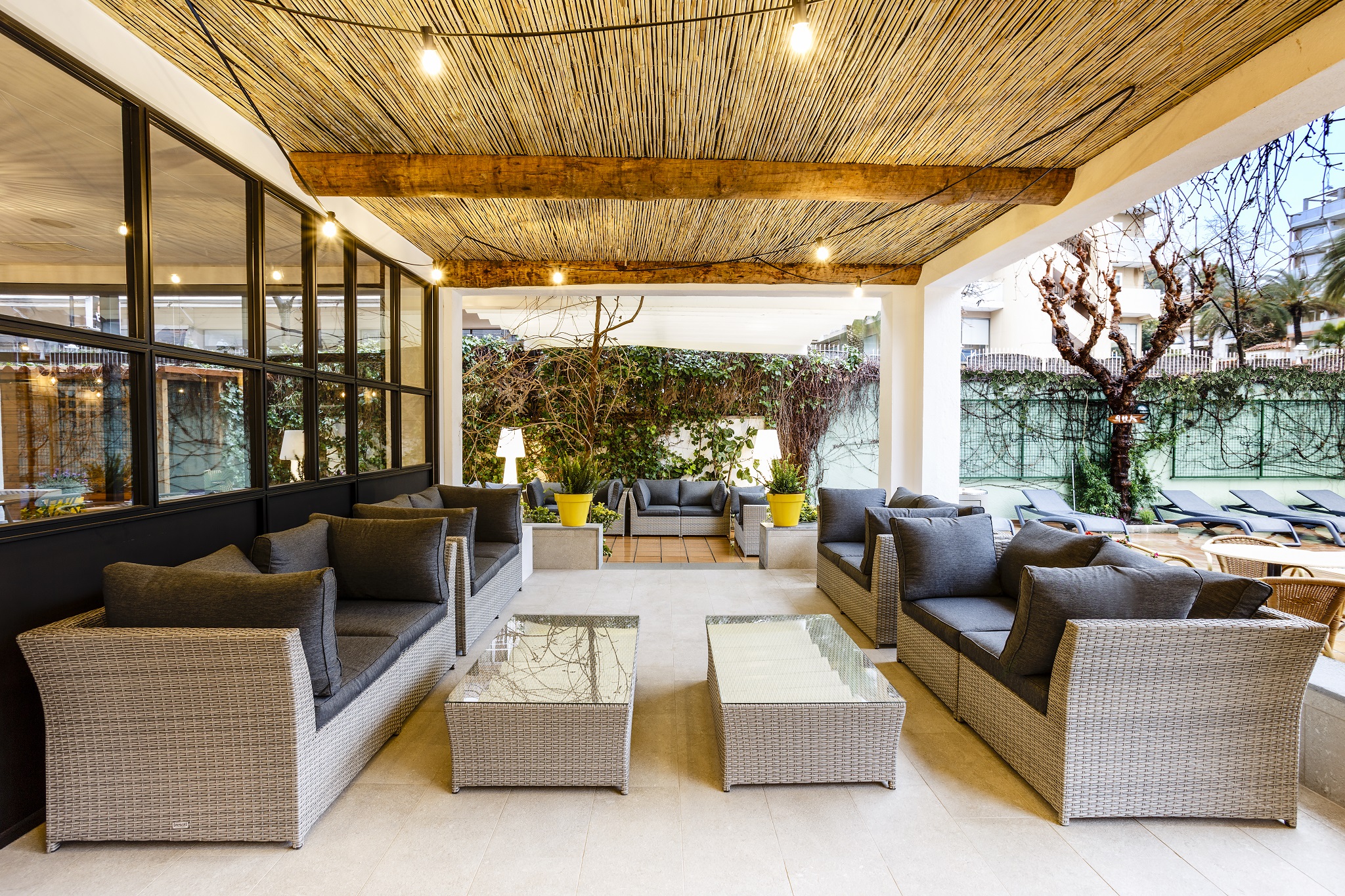 Hotel Acapulco Lloret 54/73