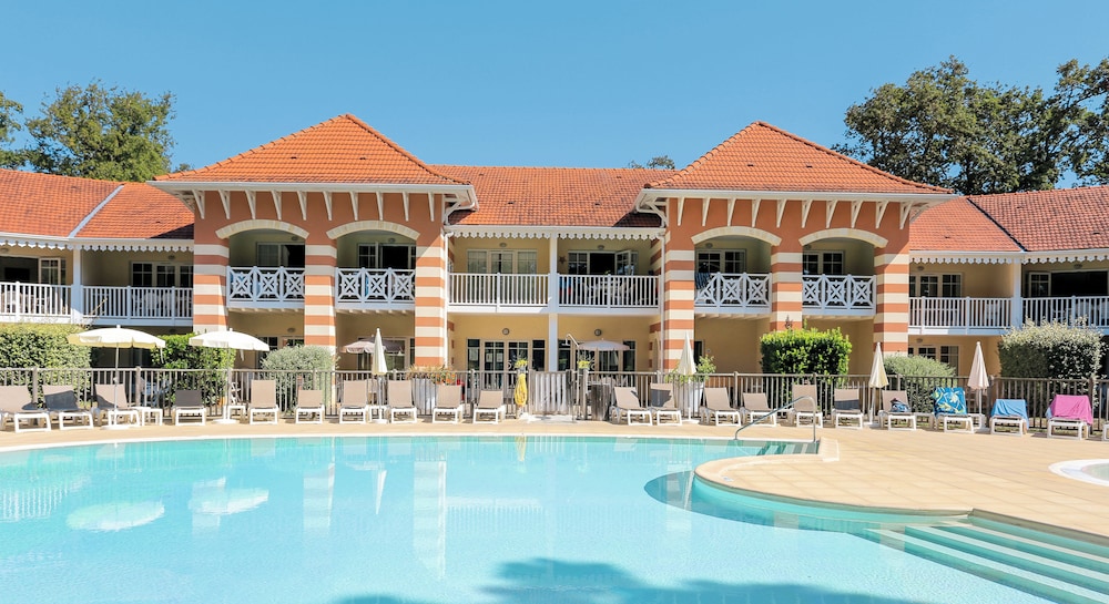 Residence Les Dunes Du Medoc 5/71