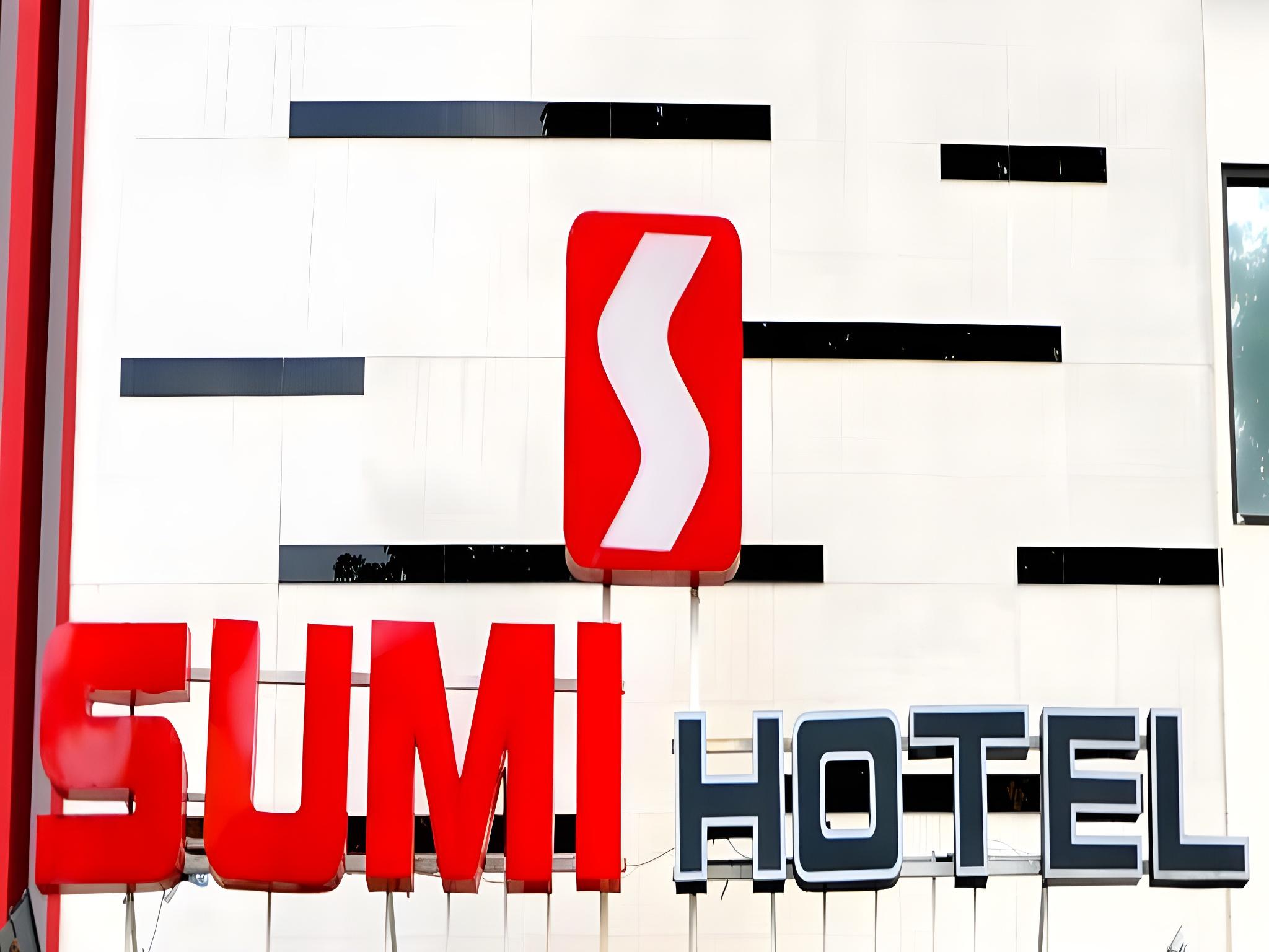 Sumi Hotel Mangga Besar 15/49