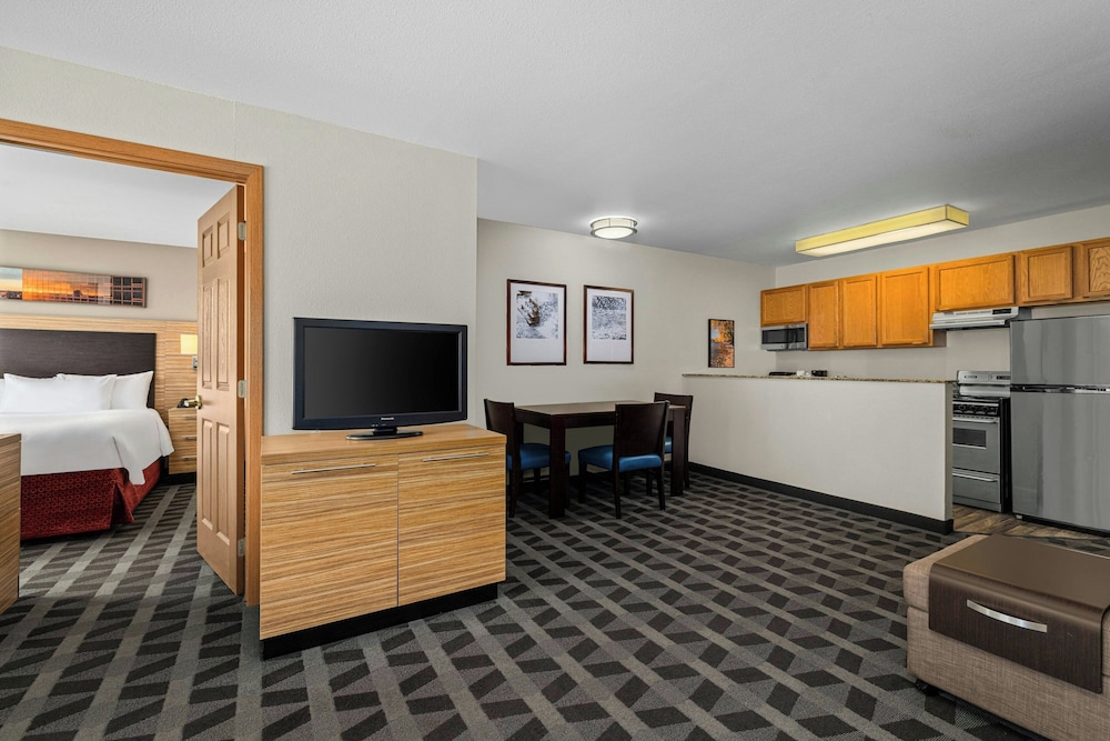 Towne Place Suites Marriott Minneapolis St Paul Airport Eagan 26/47