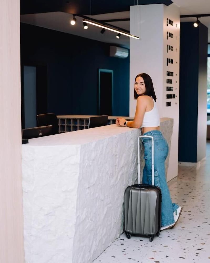 Hotel Bolero 10/50