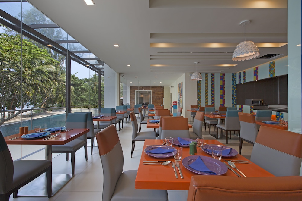 Mercure Penang Beach 46/63