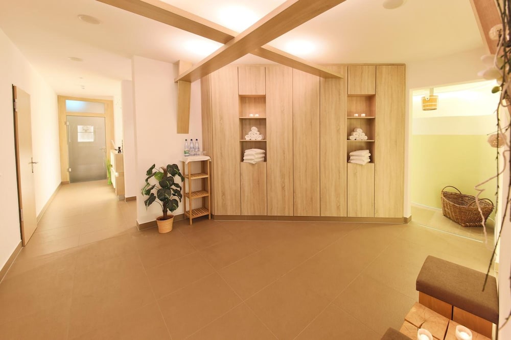 The Originals Kur Und Wellnesshaus Spreebalance 32/60
