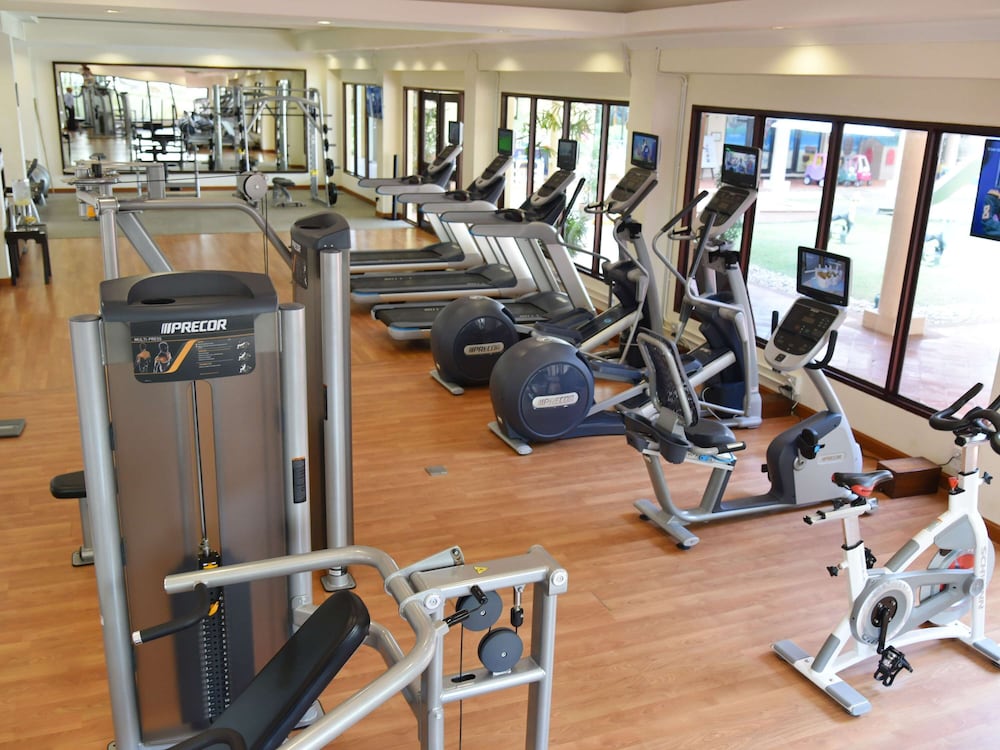 Sofitel Krabi Phokeethra Golf & Spa Resort 42/66