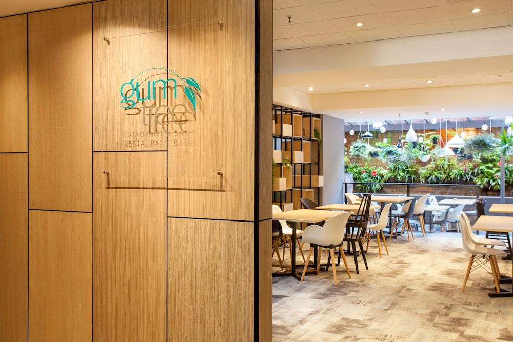 Metro Aspire Hotel Sydney 37/57