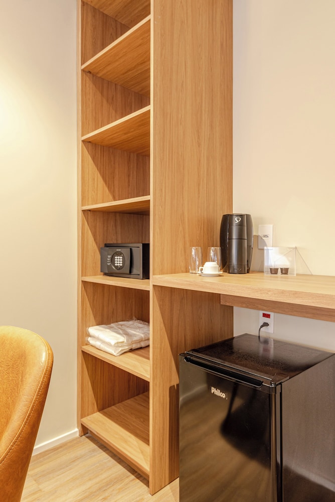 Radisson Serviced Apartments Jardins 36/56